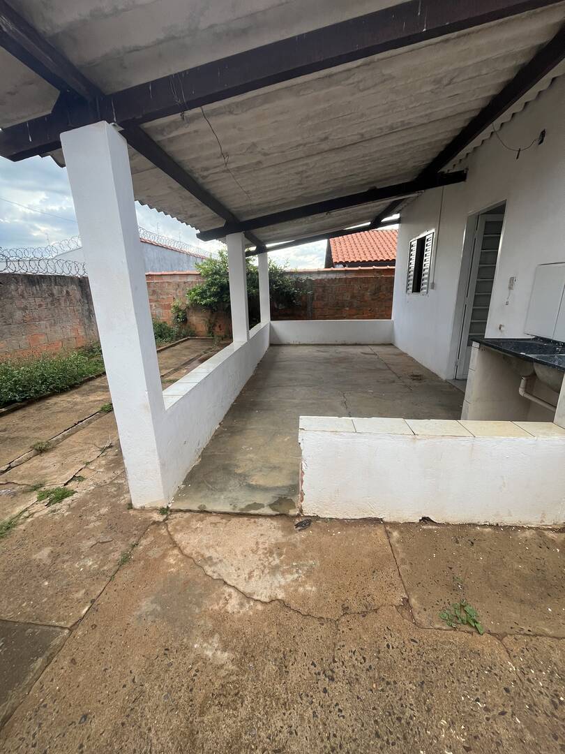 Casa, 2 quartos, 60 m² - Foto 2