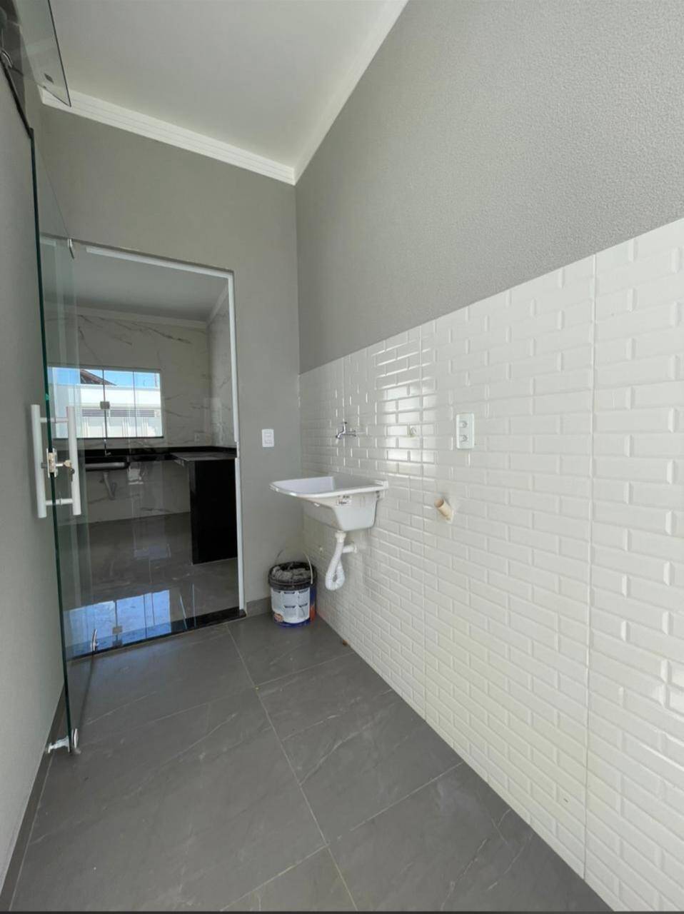 Casa, 2 quartos, 73 m² - Foto 3