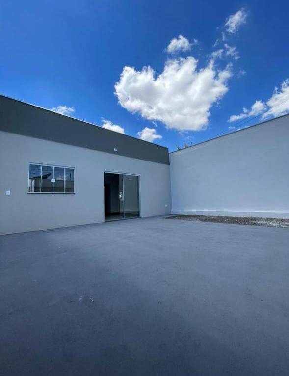 Casa, 2 quartos, 73 m² - Foto 1