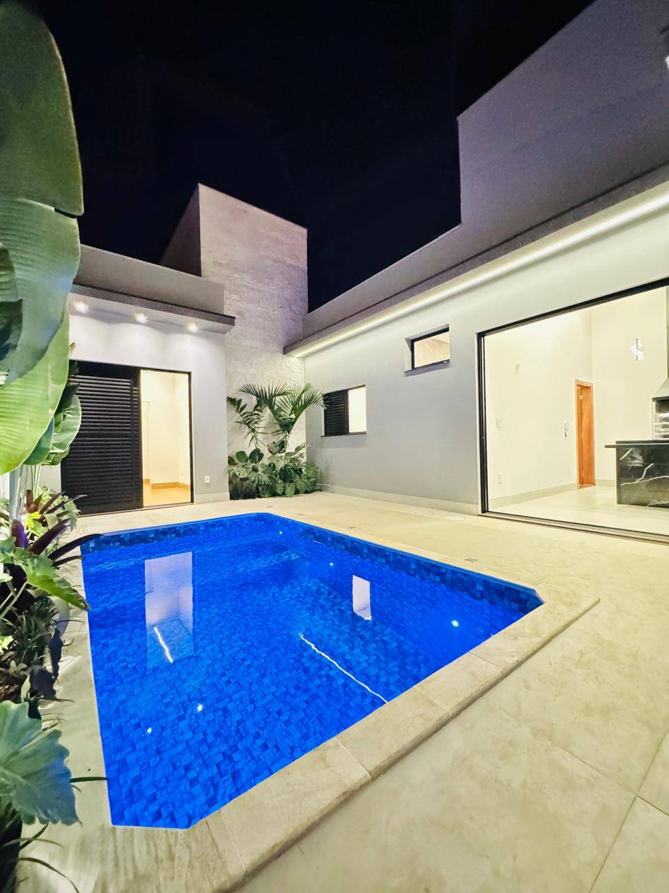 Casa, 3 quartos, 146 m² - Foto 3