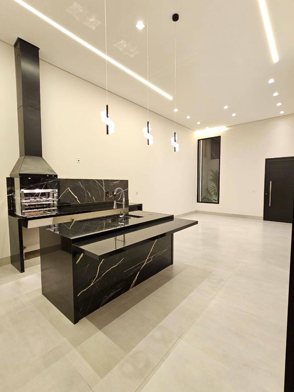 Casa, 3 quartos, 146 m² - Foto 2