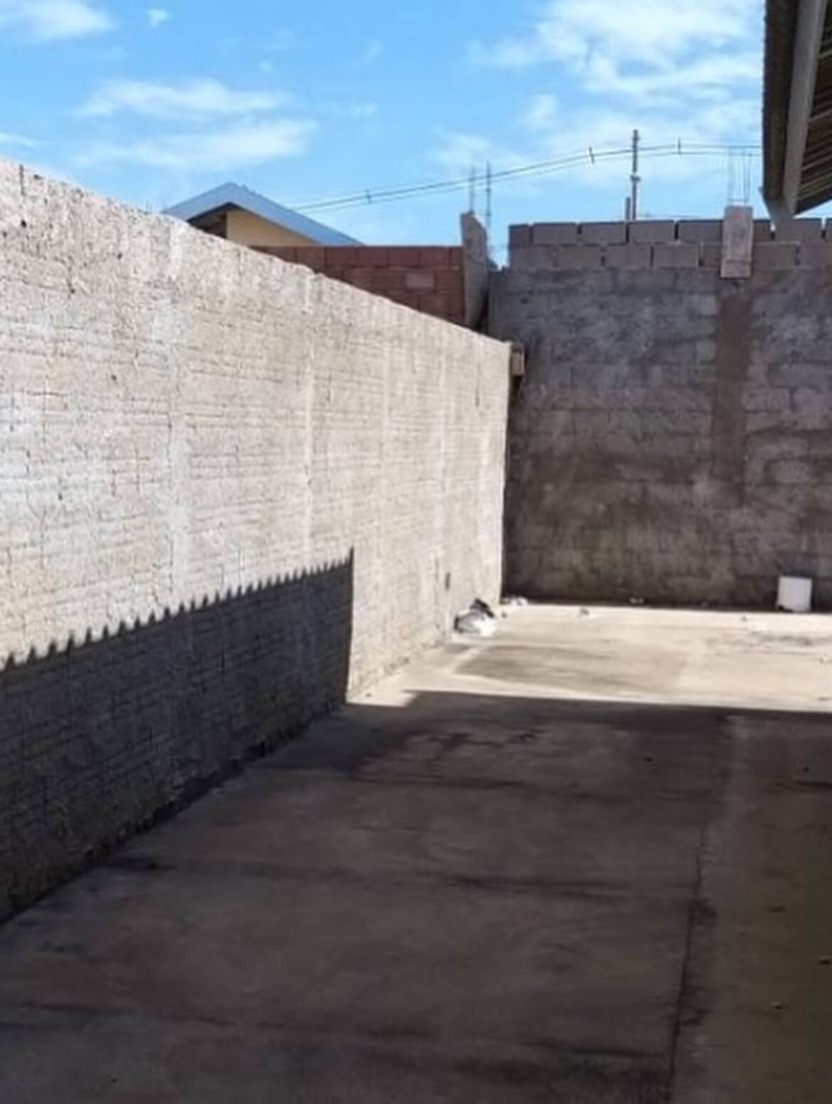 Casa, 2 quartos, 55 m² - Foto 4