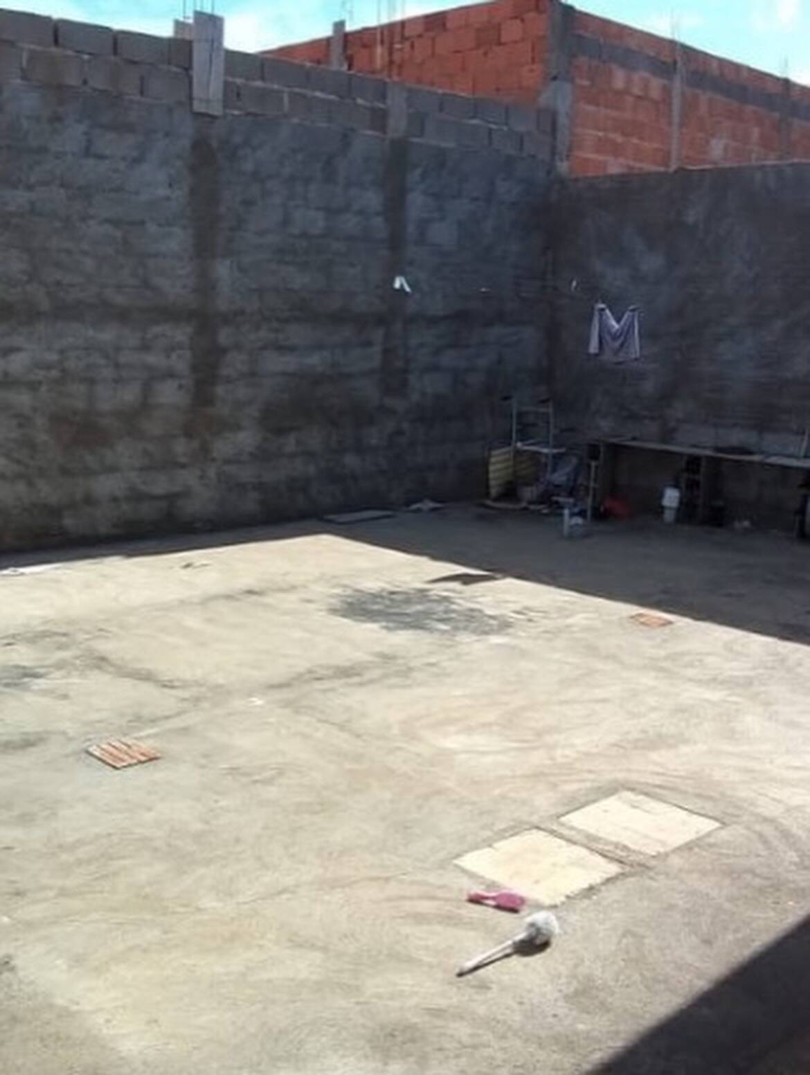 Casa, 2 quartos, 55 m² - Foto 1