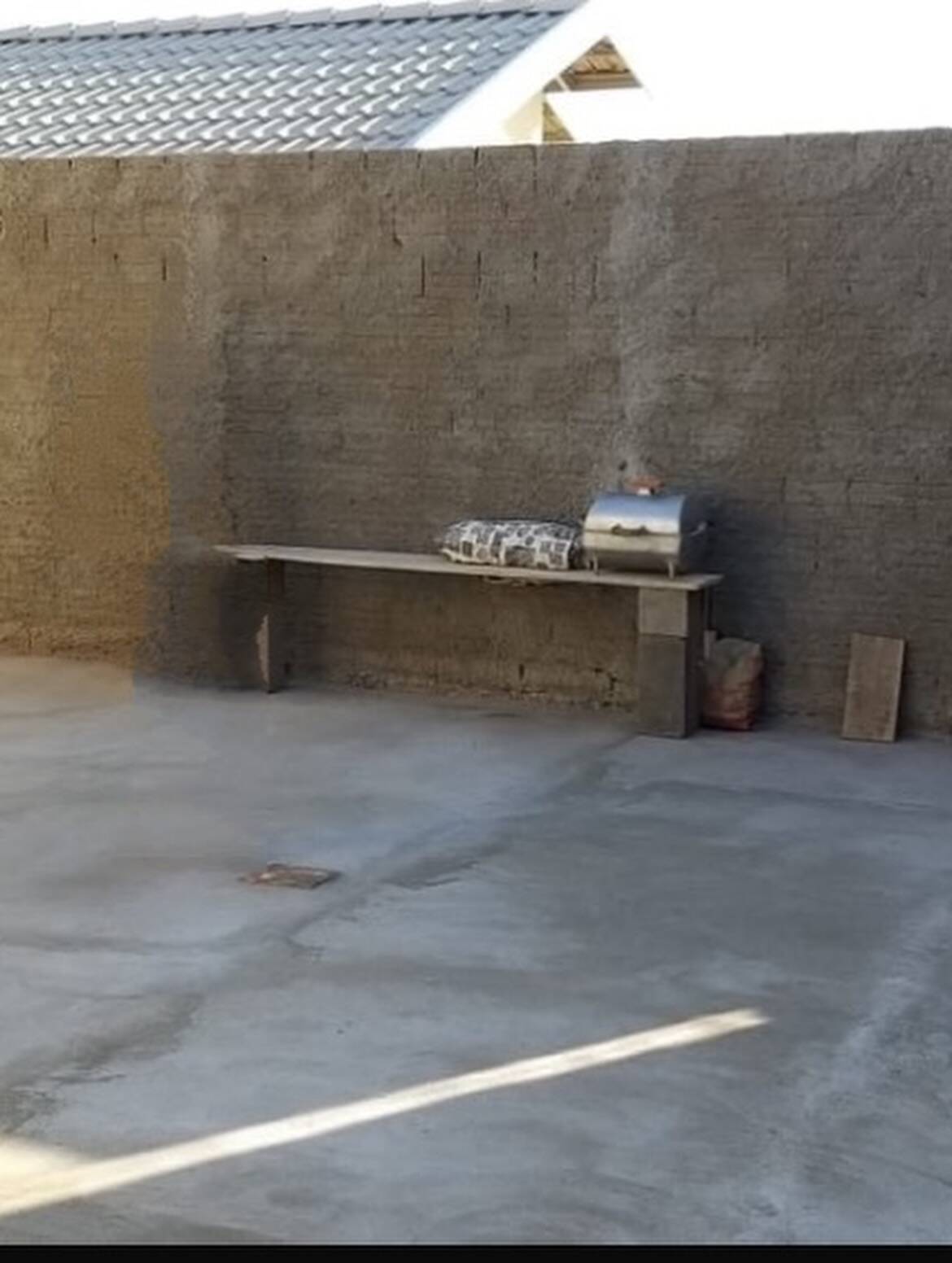 Casa, 2 quartos, 55 m² - Foto 3