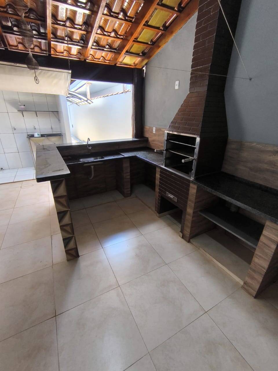 Casa, 2 quartos - Foto 15