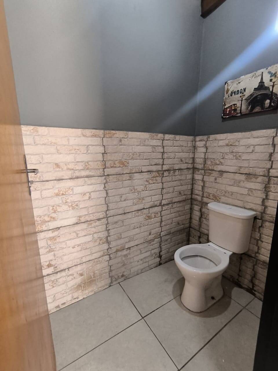 Casa, 2 quartos - Foto 16
