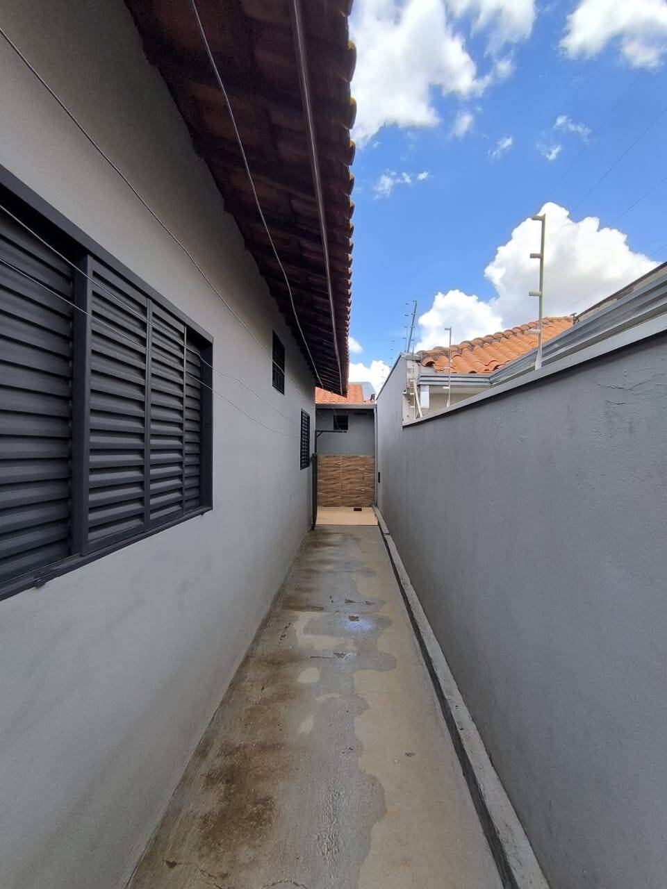 Casa, 2 quartos - Foto 20