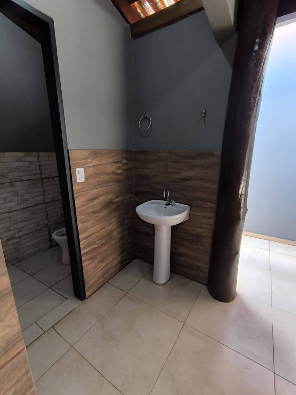 Casa, 2 quartos - Foto 18
