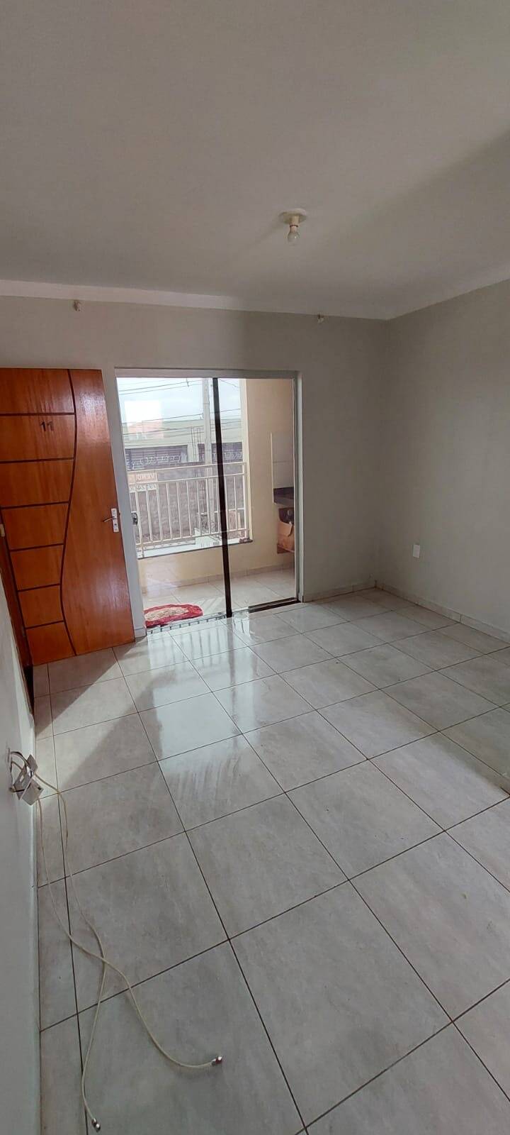 Apartamento, 2 quartos - Foto 1