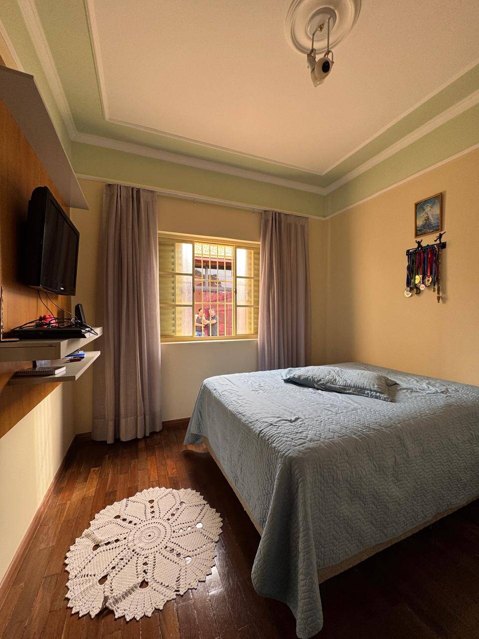 Casa, 3 quartos, 181 m² - Foto 9