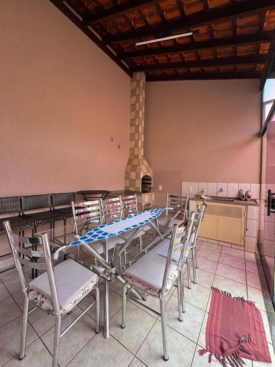 Casa, 3 quartos, 181 m² - Foto 12