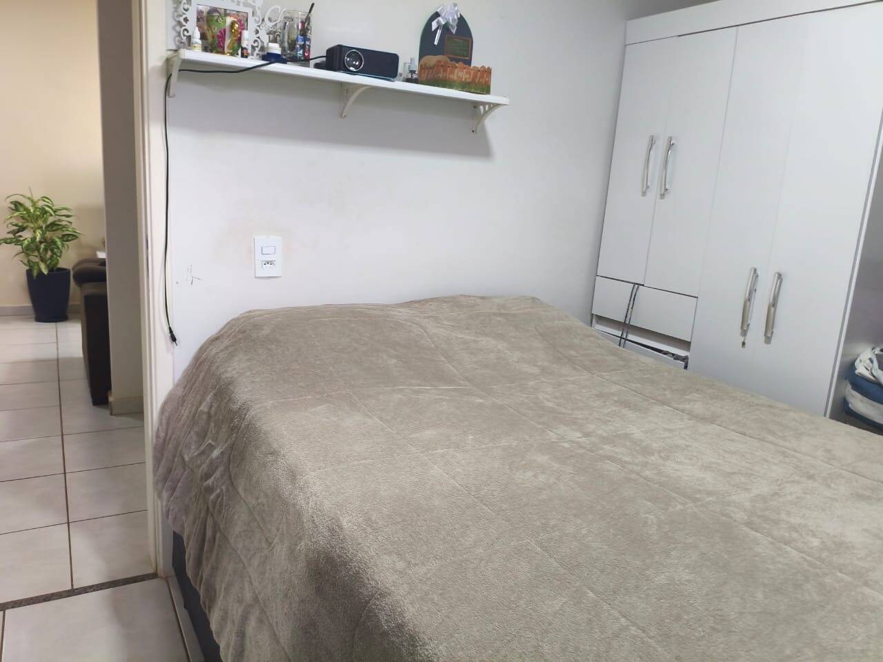 Apartamento, 2 quartos - Foto 3