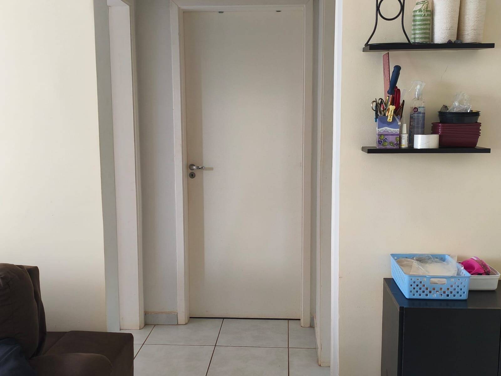 Apartamento, 2 quartos - Foto 8