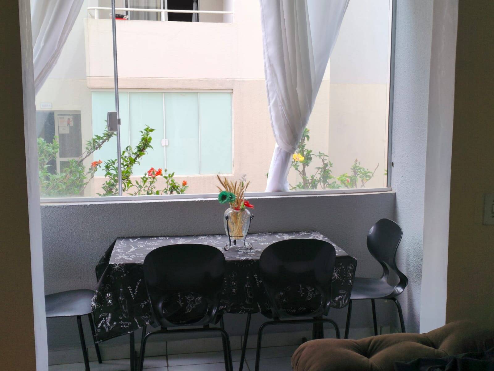 Apartamento, 2 quartos - Foto 1