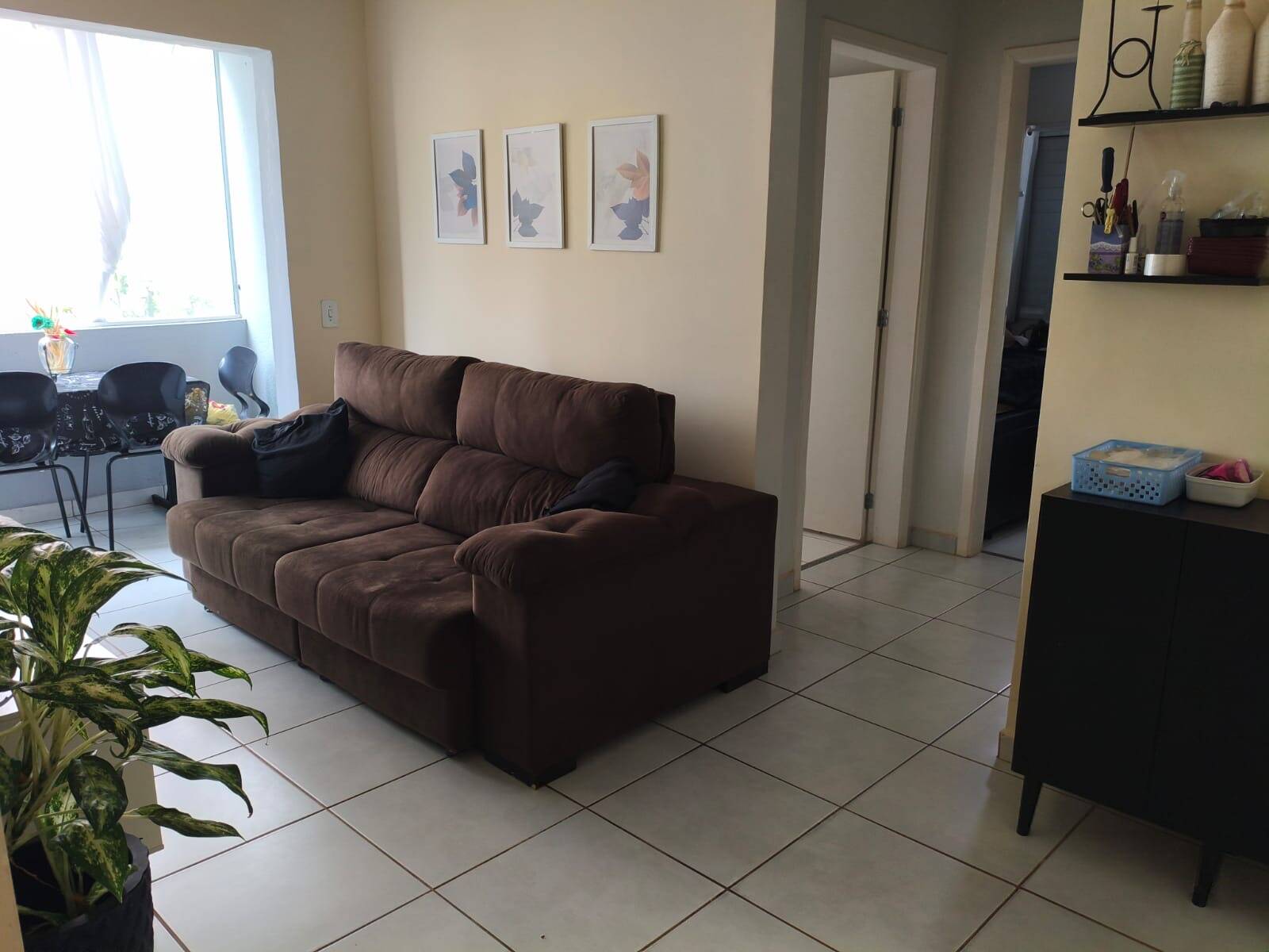 Apartamento, 2 quartos - Foto 11