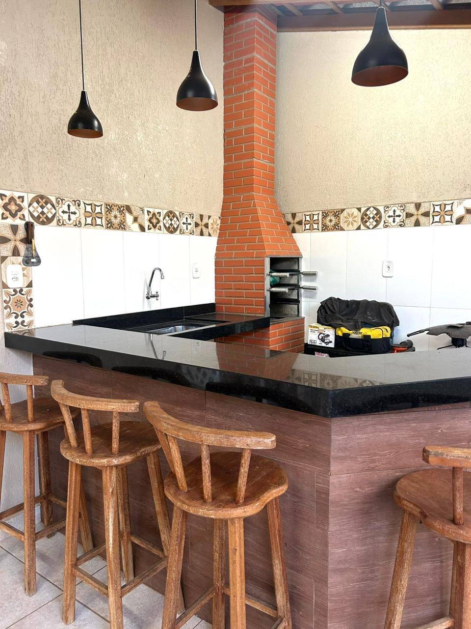 Casa, 2 quartos, 120 m² - Foto 4