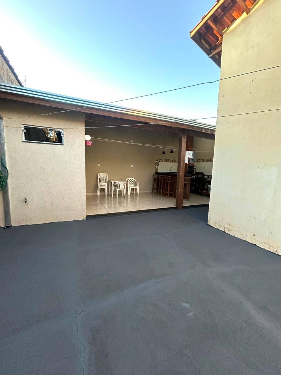 Casa, 2 quartos, 120 m² - Foto 2