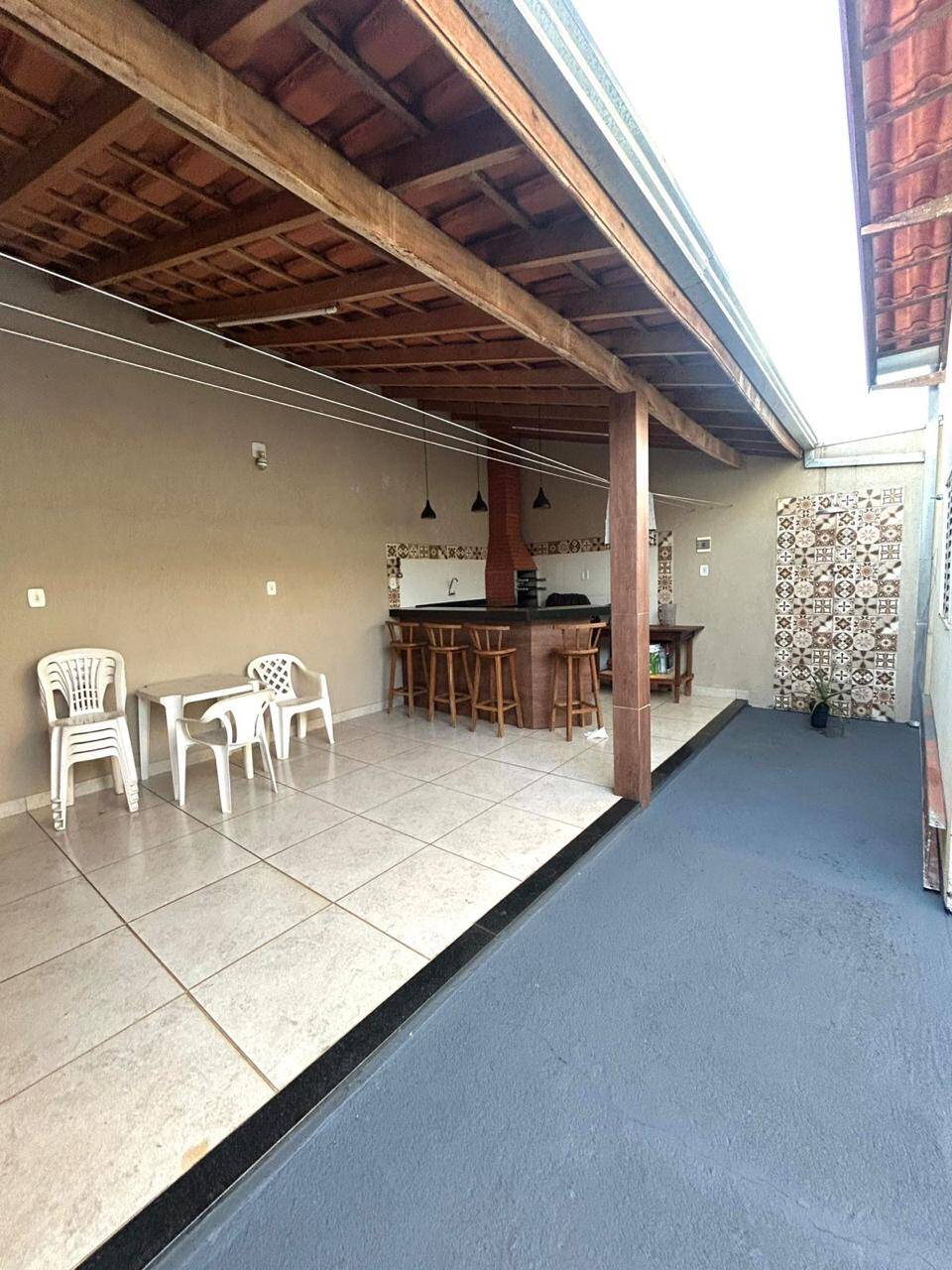 Casa, 2 quartos, 120 m² - Foto 8