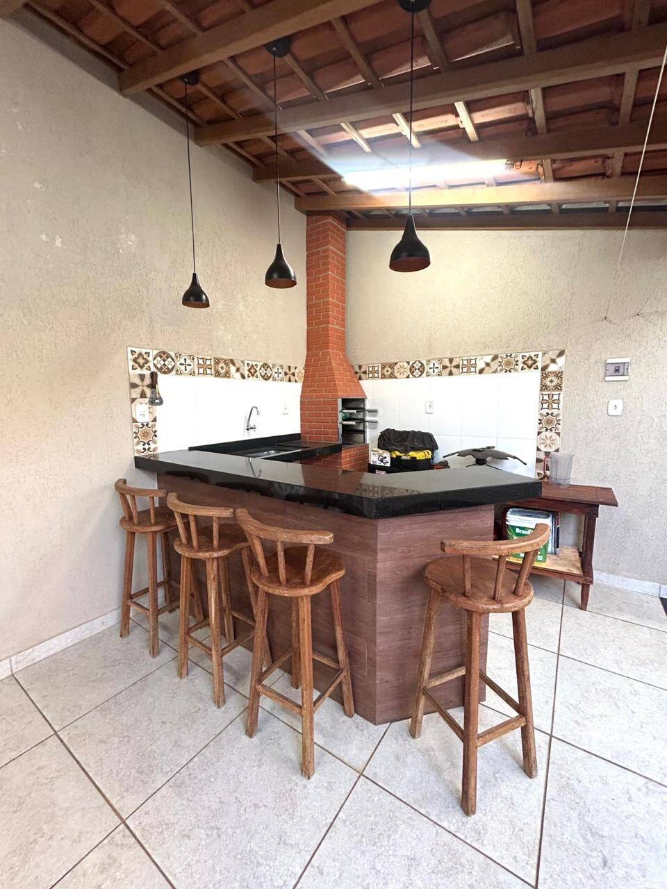 Casa, 2 quartos, 120 m² - Foto 1