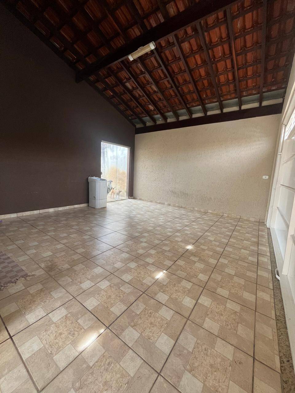 Casa, 2 quartos - Foto 1