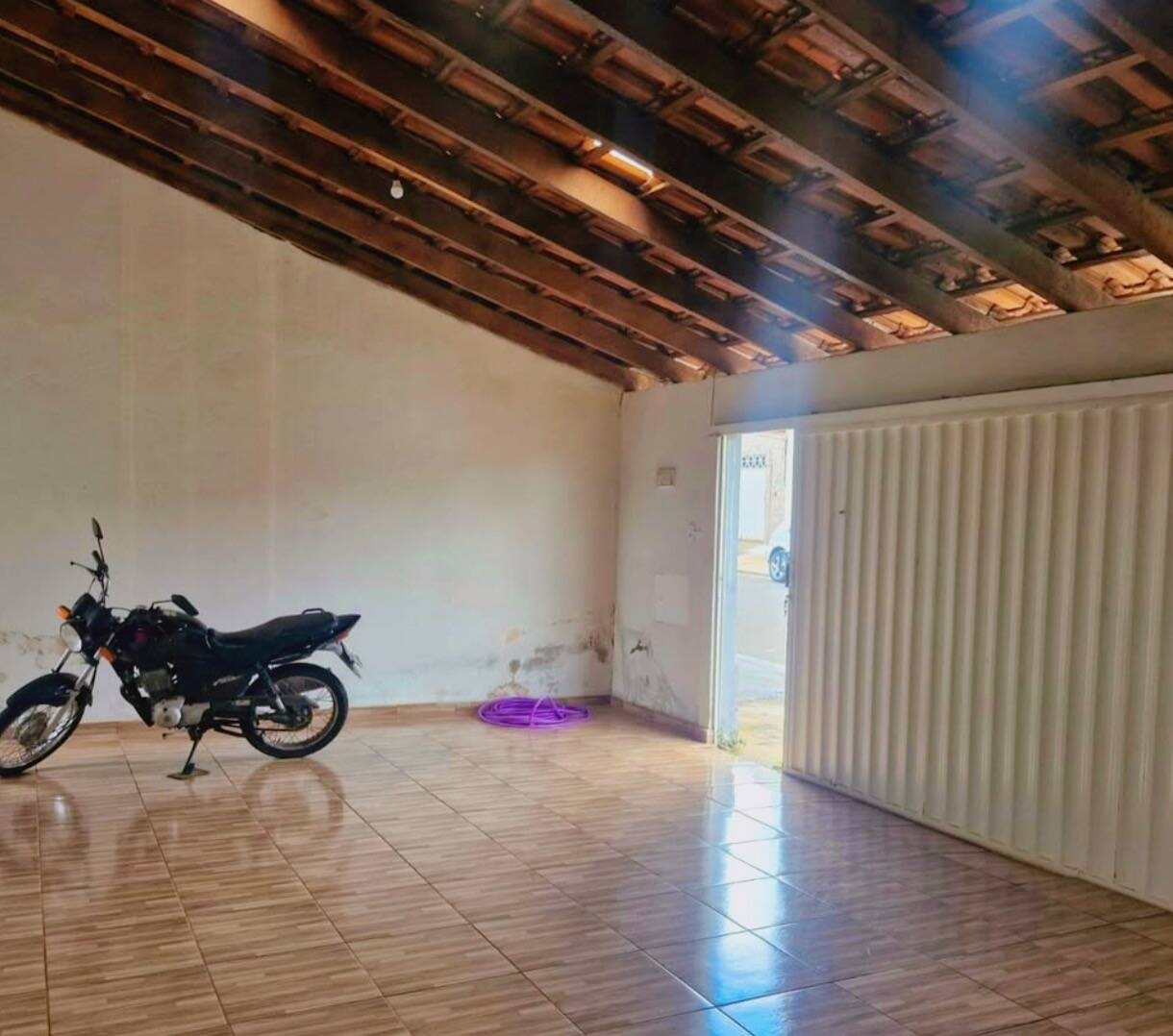 Casa, 2 quartos - Foto 3