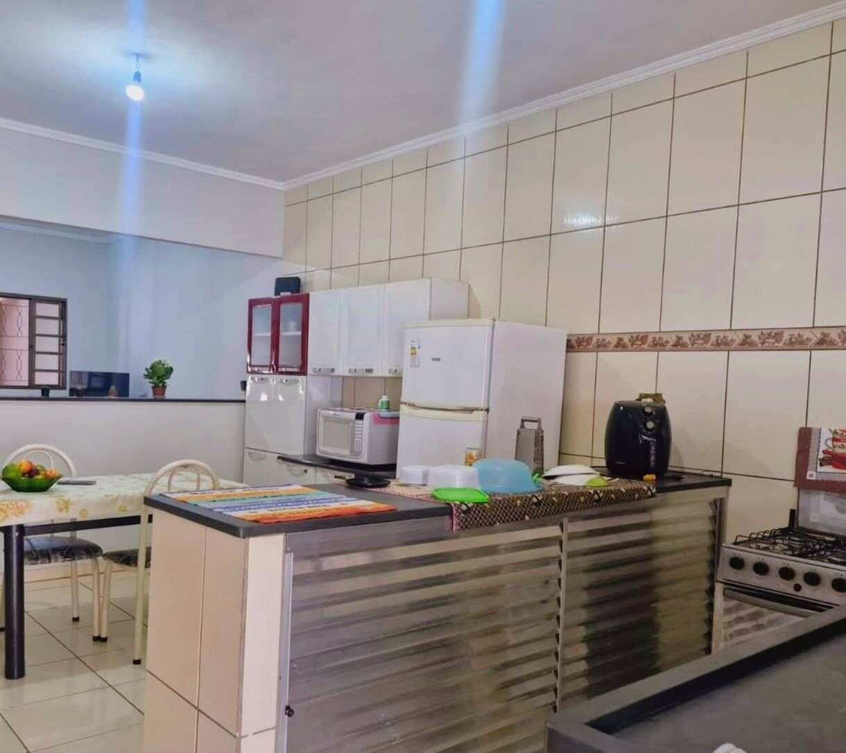 Casa, 2 quartos - Foto 4