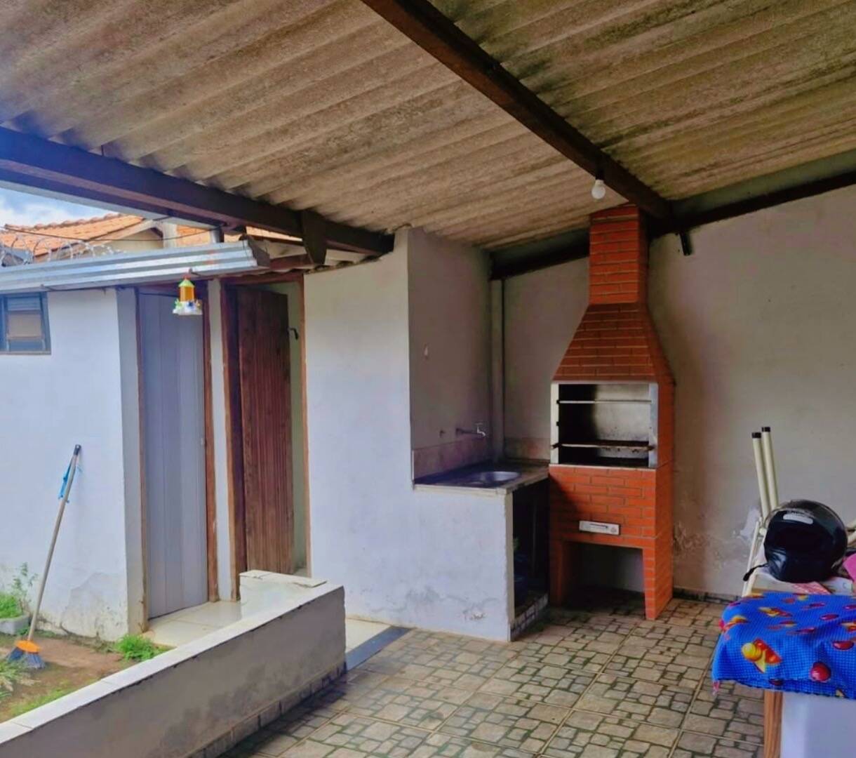 Casa, 2 quartos - Foto 10