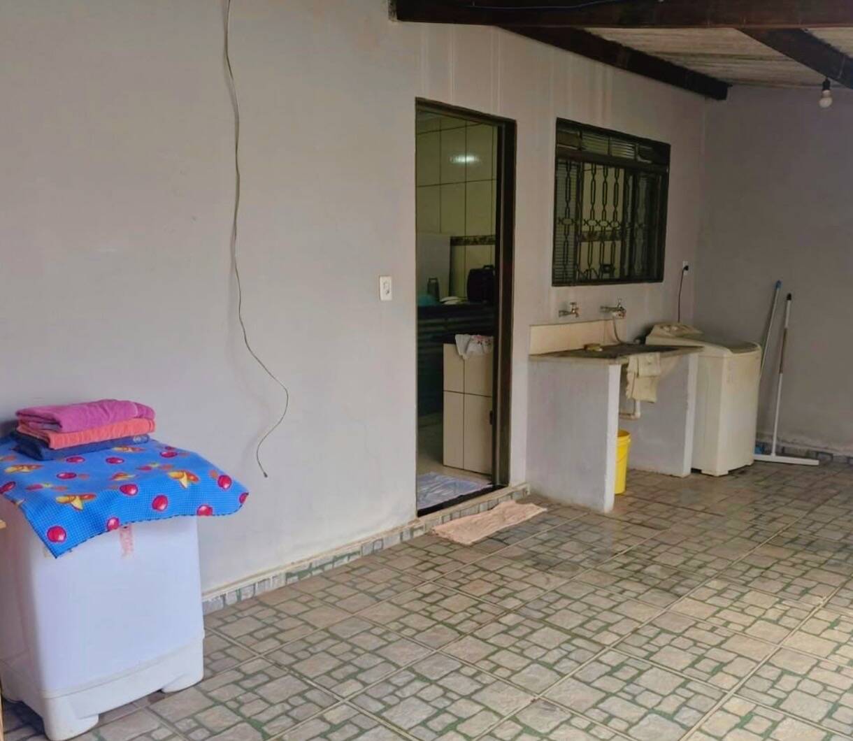 Casa, 2 quartos - Foto 11