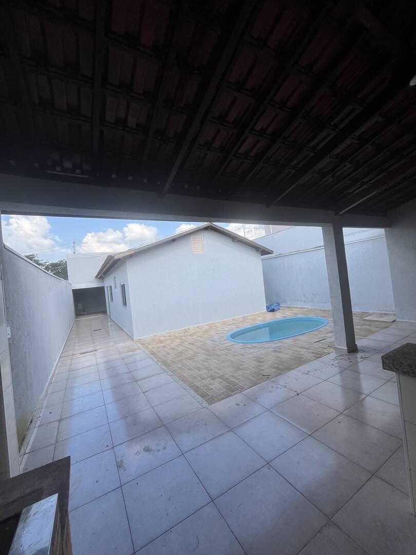 Casa, 3 quartos, 175 m² - Foto 21