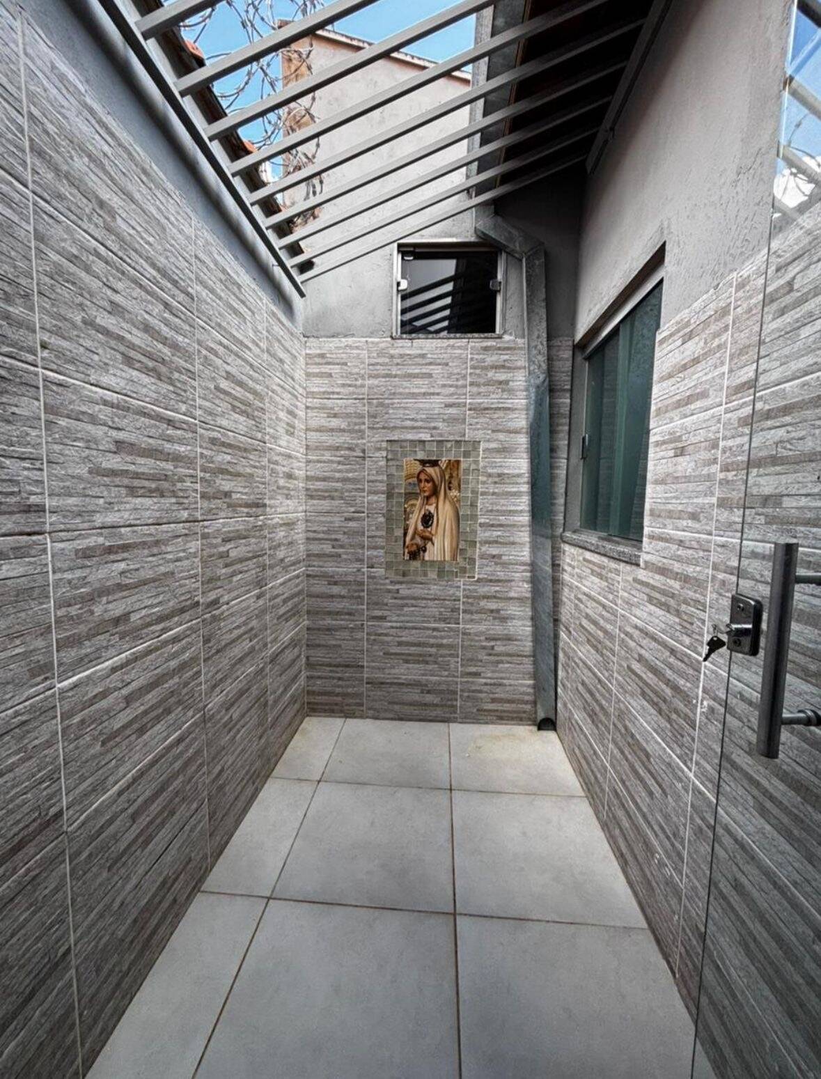 Casa, 2 quartos - Foto 5