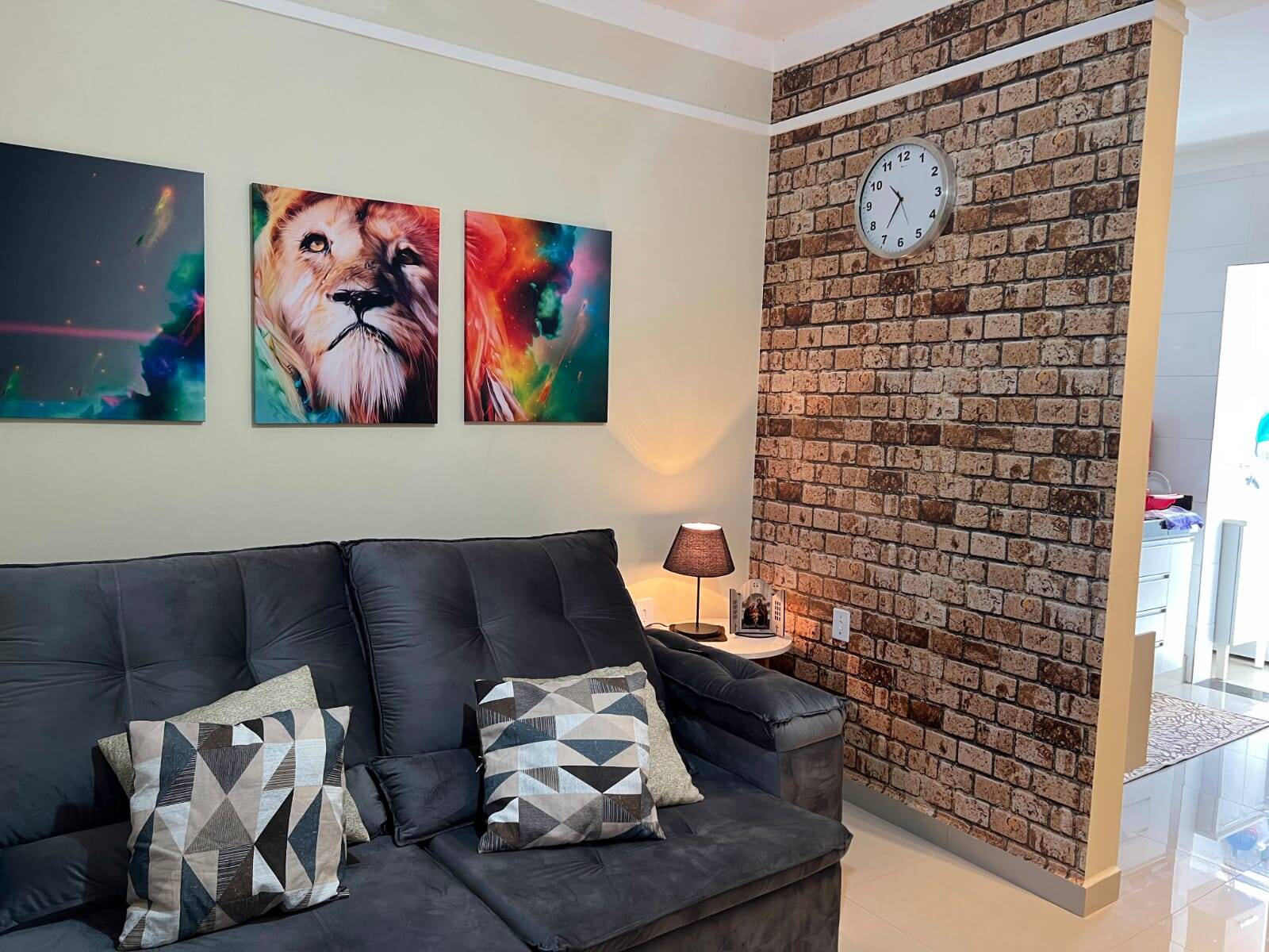 Apartamento, 2 quartos - Foto 3
