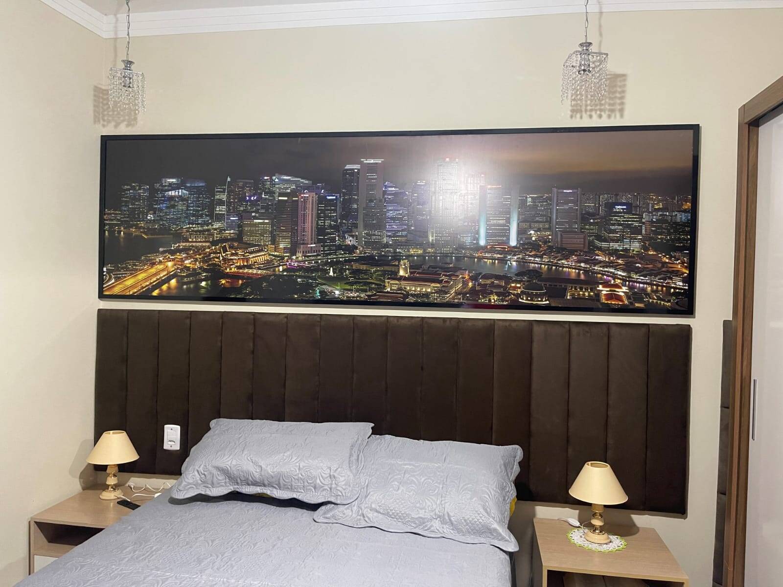 Apartamento, 2 quartos - Foto 6