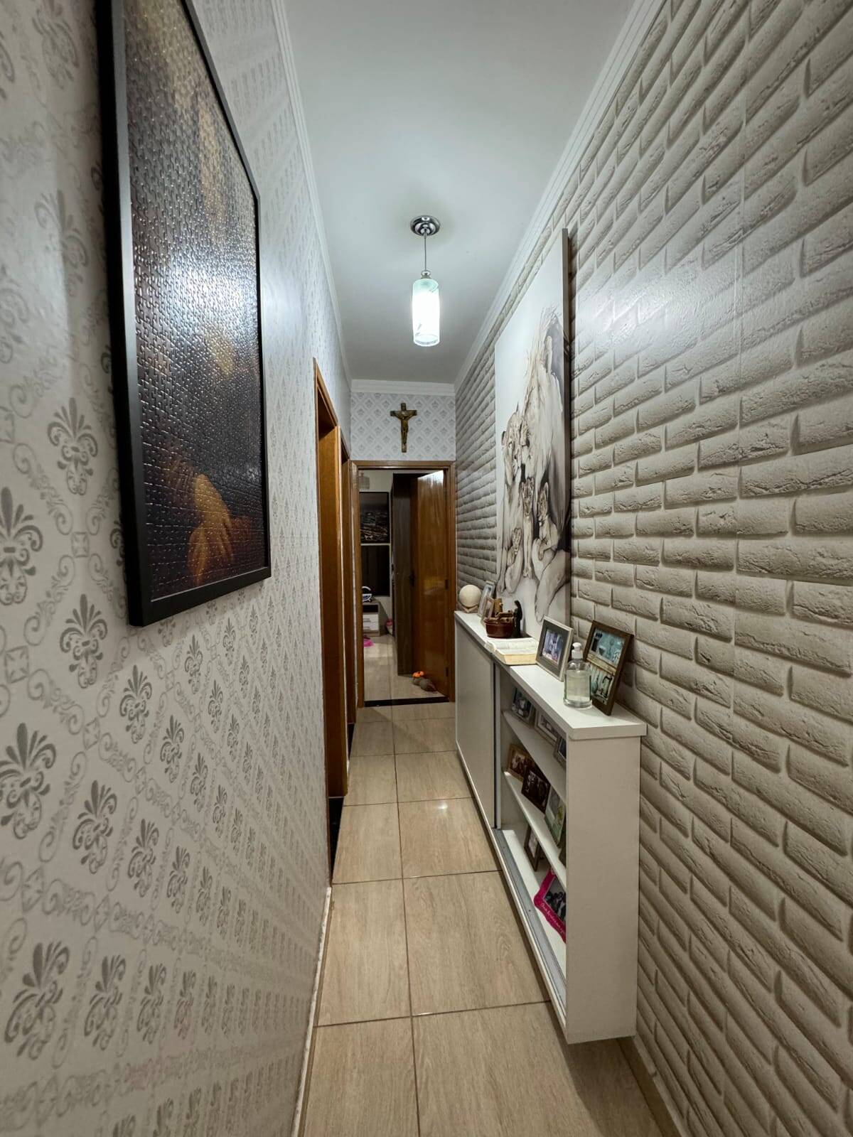 Apartamento, 2 quartos - Foto 5