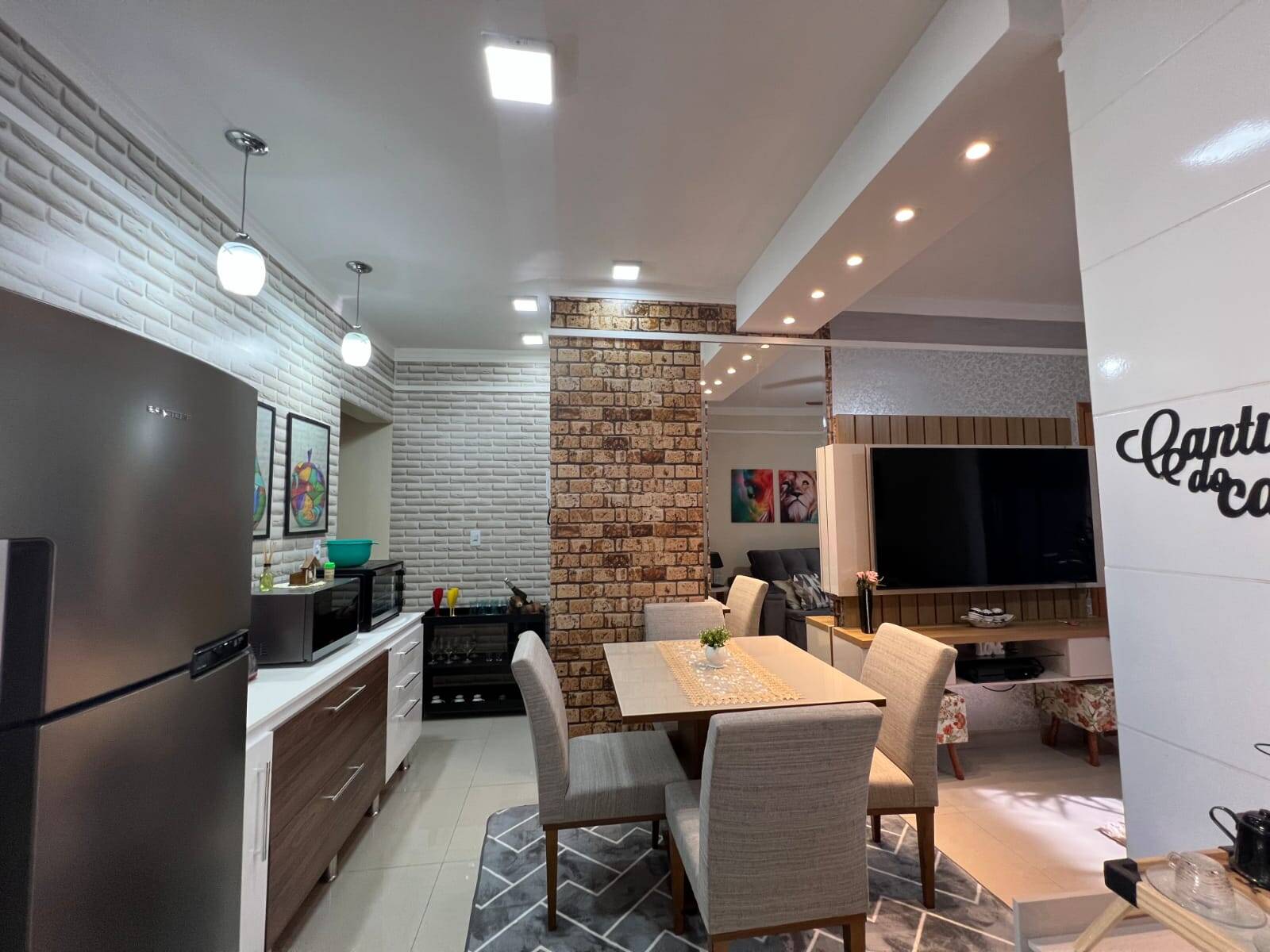 Apartamento, 2 quartos - Foto 7