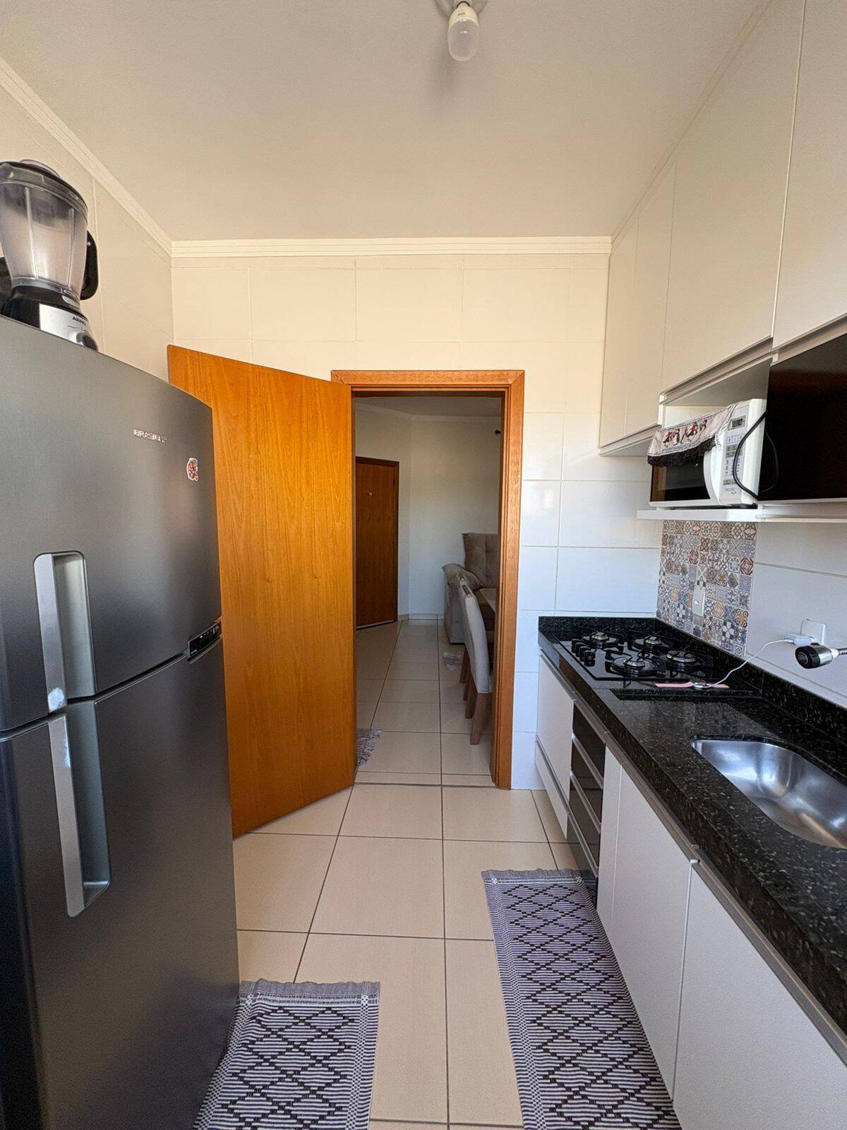 Apartamento, 2 quartos - Foto 4