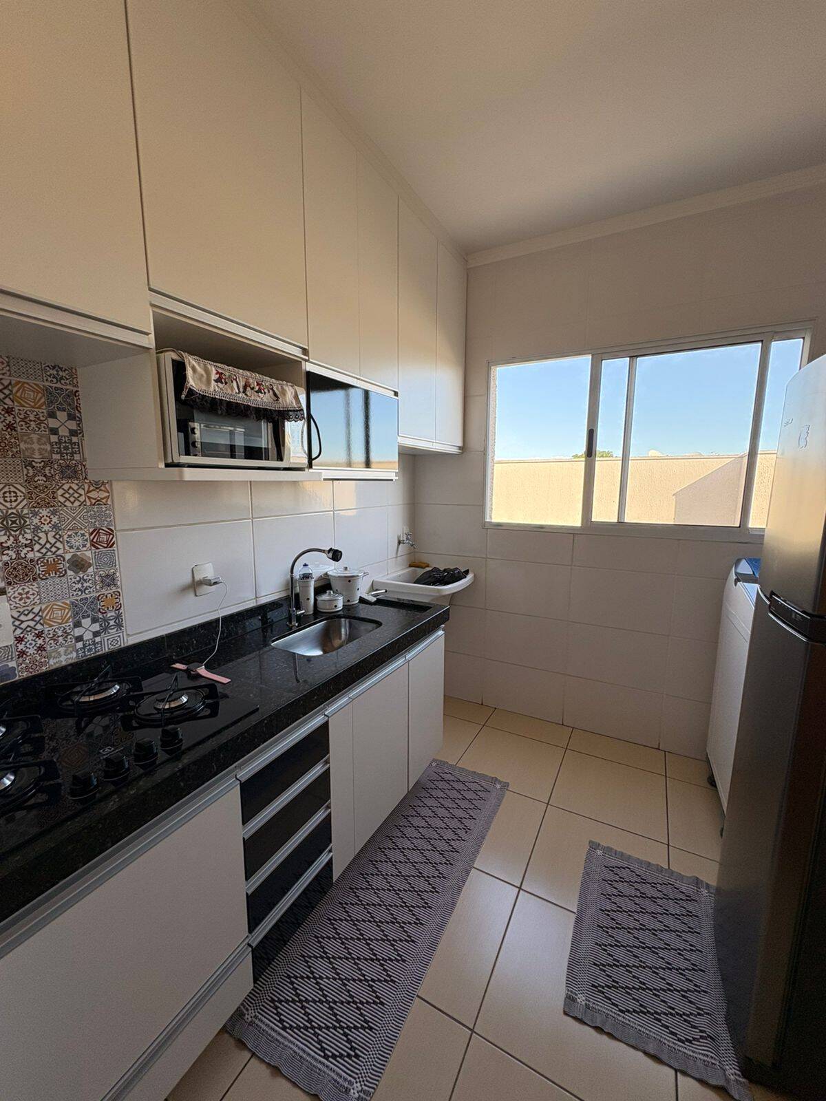 Apartamento, 2 quartos - Foto 3
