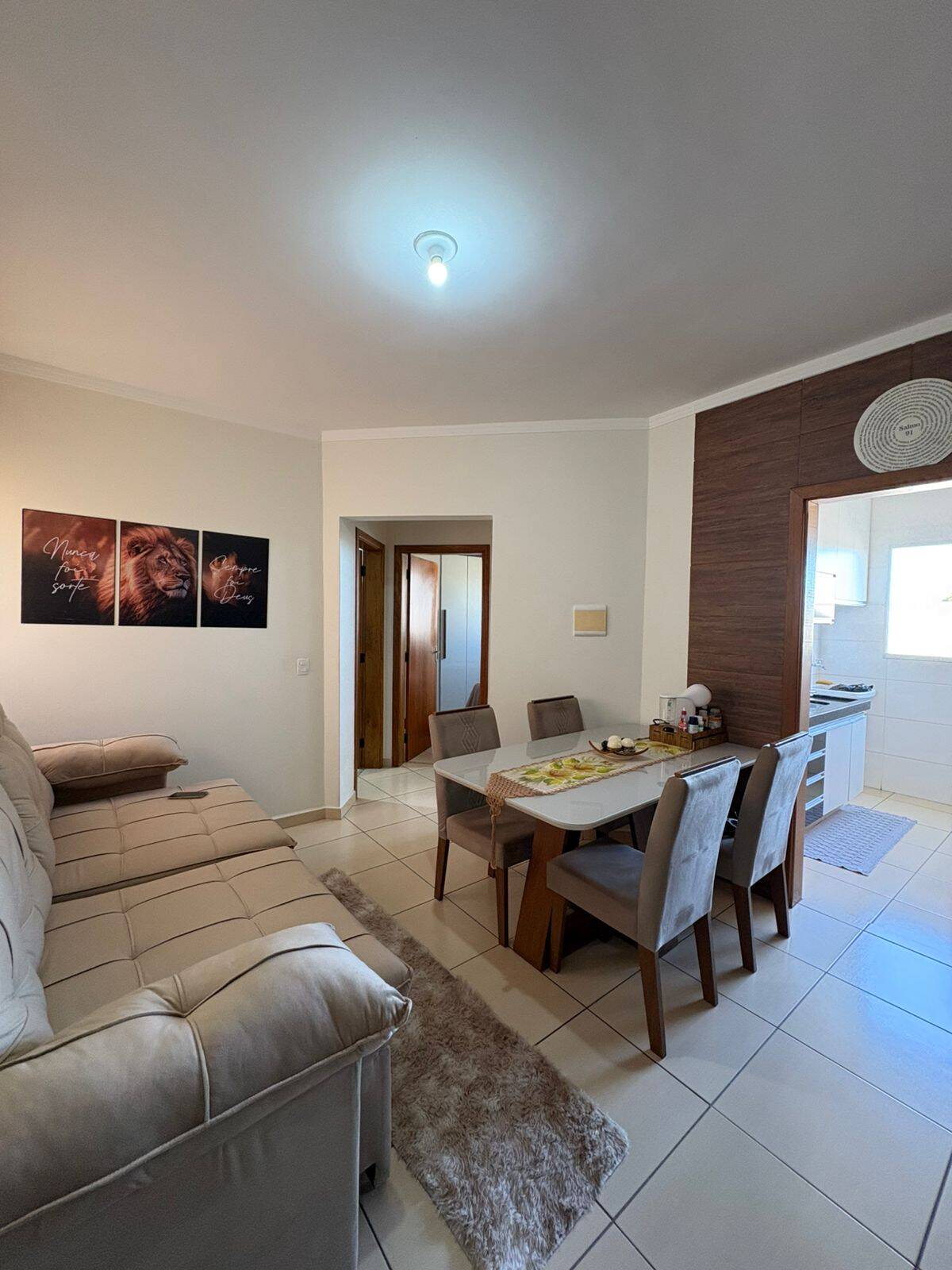 Apartamento, 2 quartos - Foto 2