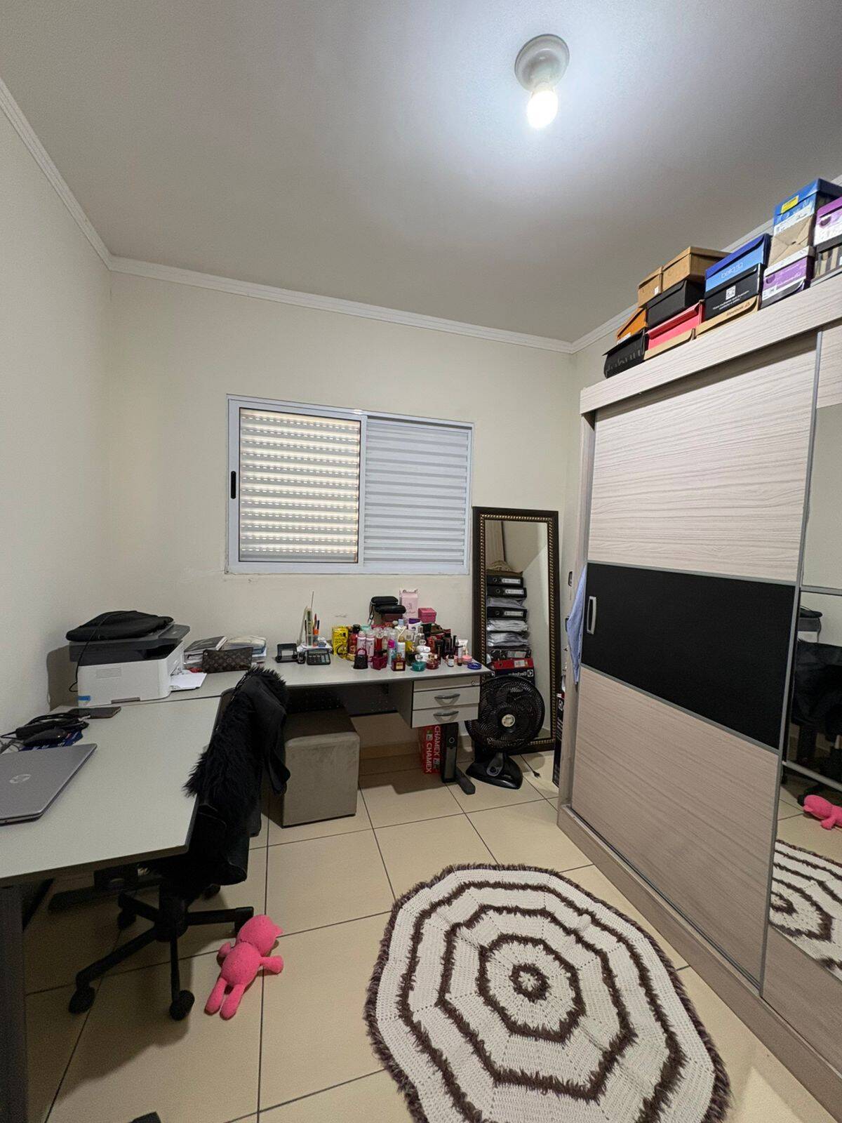 Apartamento, 2 quartos - Foto 6