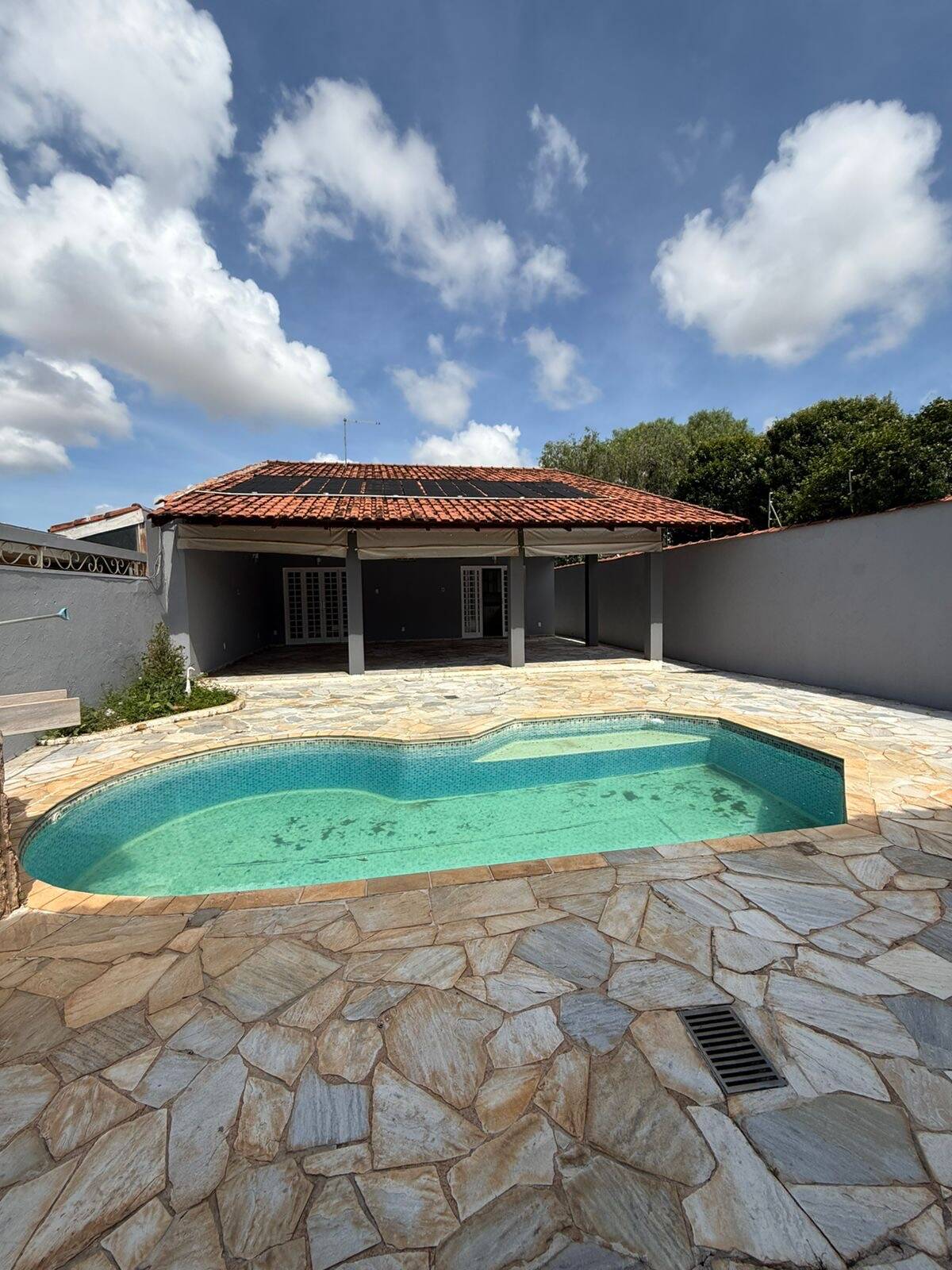 Casa - Foto 1