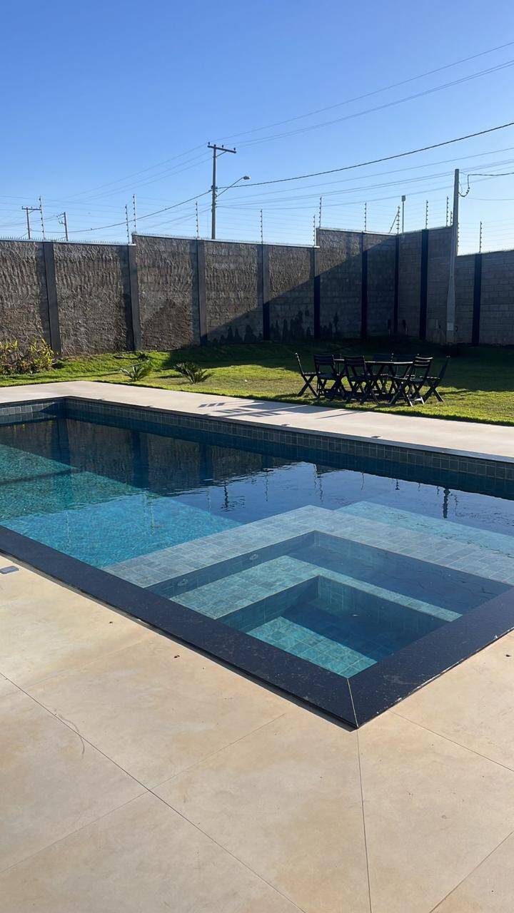 Chácara, 2500 m² - Foto 35