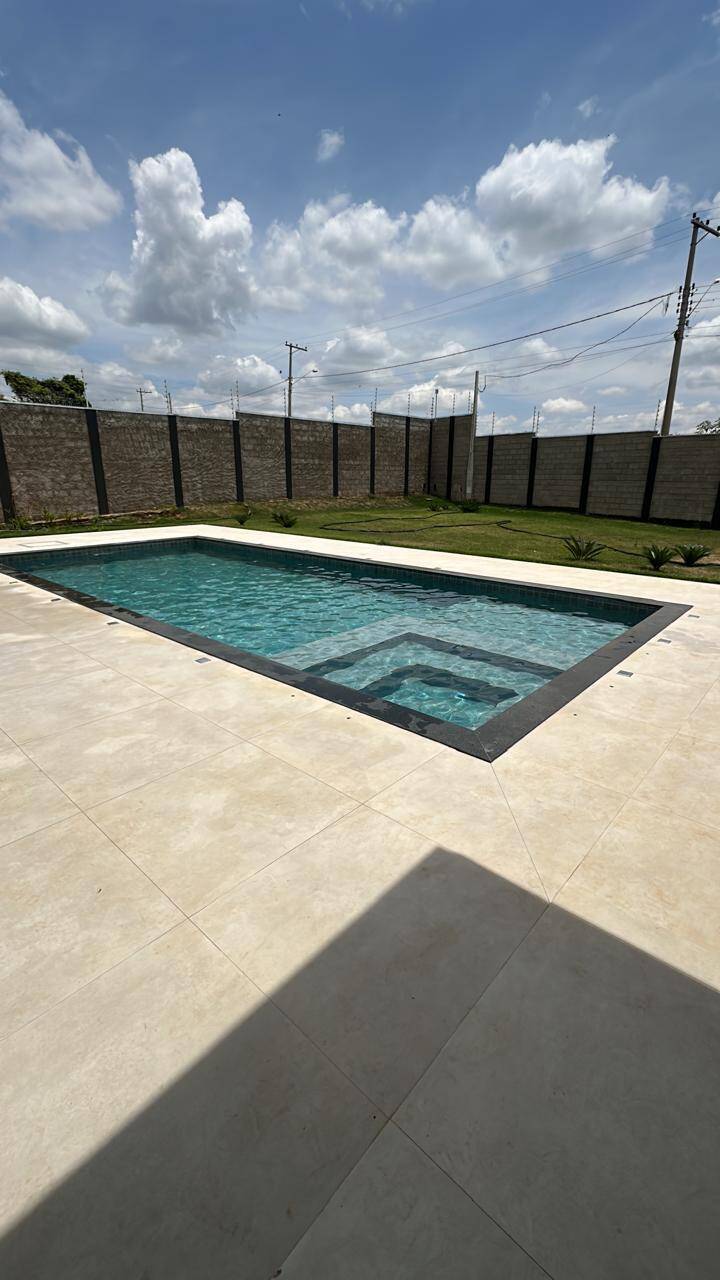 Chácara, 2500 m² - Foto 1