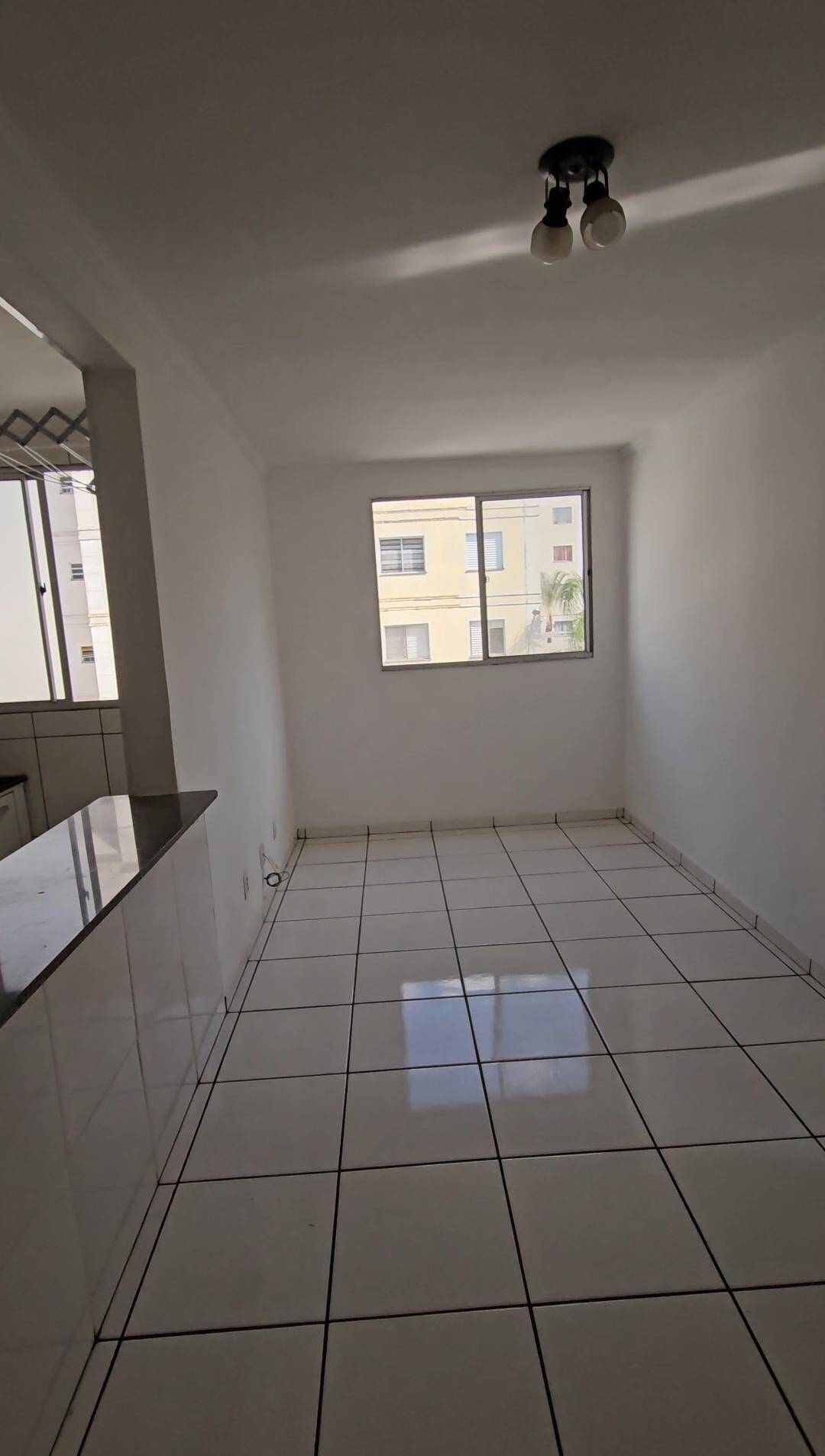 Apartamento, 2 quartos - Foto 2