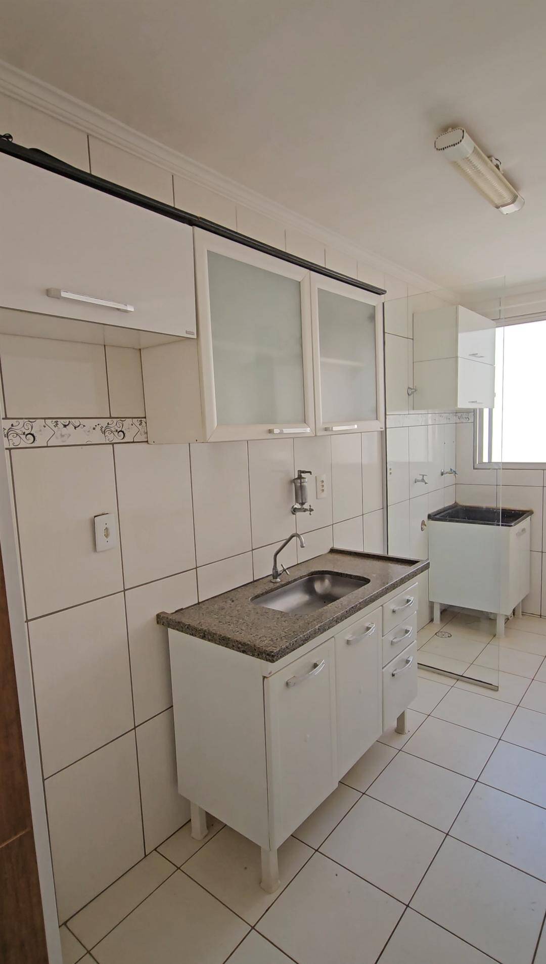 Apartamento, 2 quartos - Foto 1
