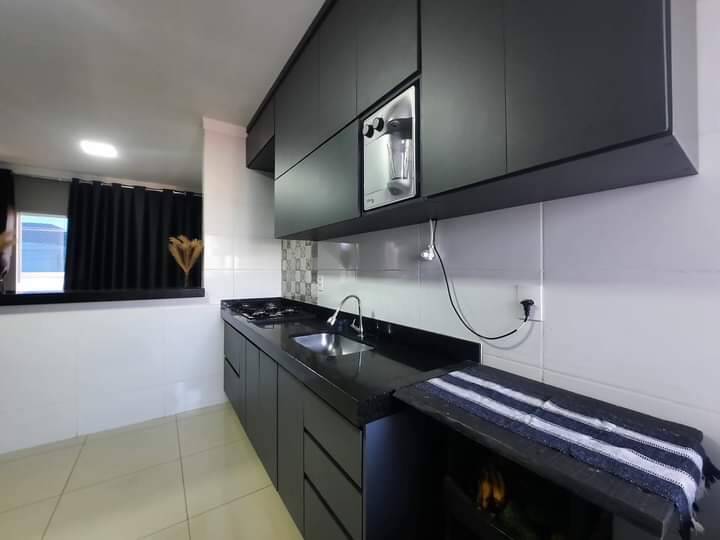 Apartamento, 2 quartos - Foto 5