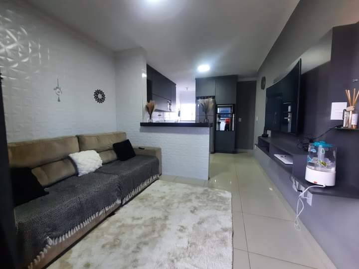 Apartamento, 2 quartos - Foto 4