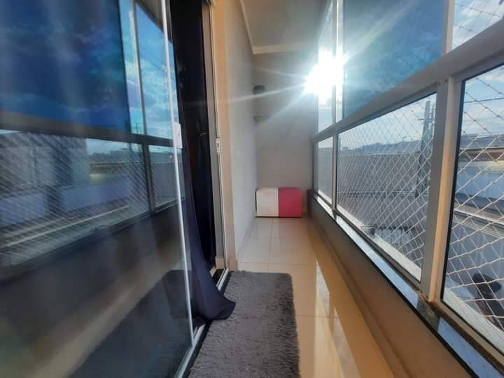 Apartamento, 2 quartos - Foto 7
