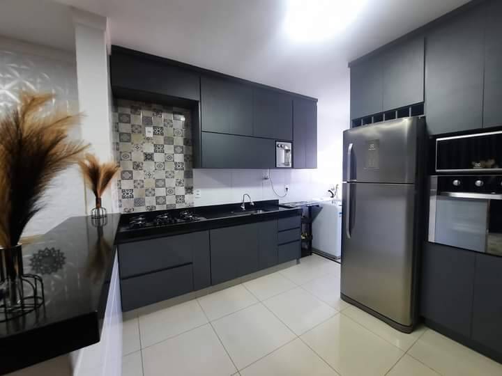 Apartamento, 2 quartos - Foto 1