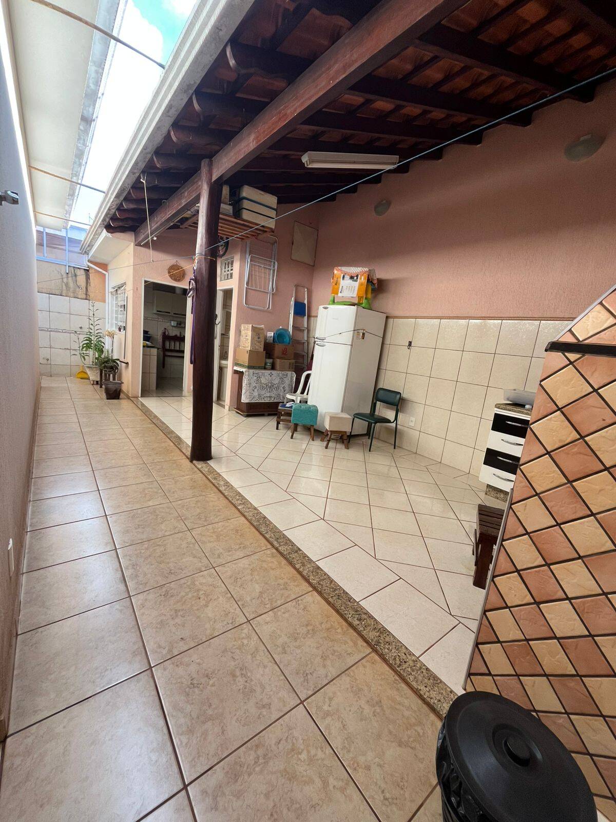 Casa, 3 quartos, 160 m² - Foto 6