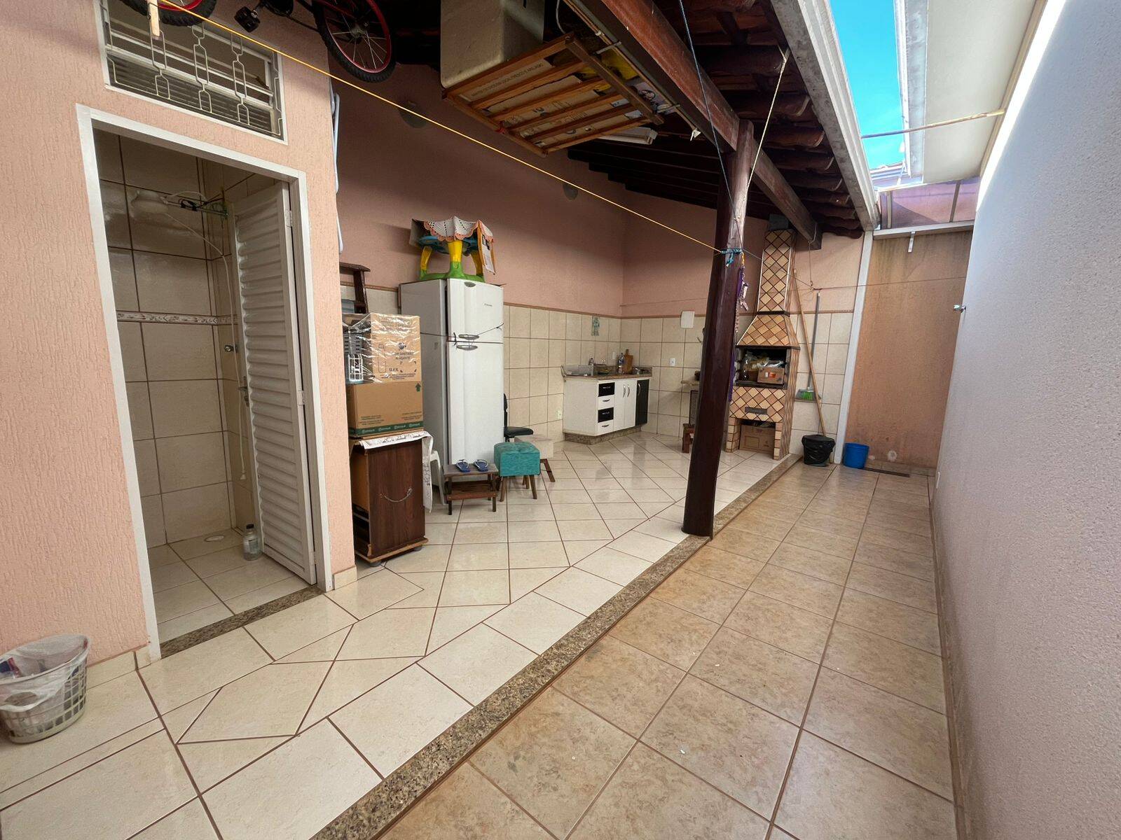 Casa, 3 quartos, 160 m² - Foto 8