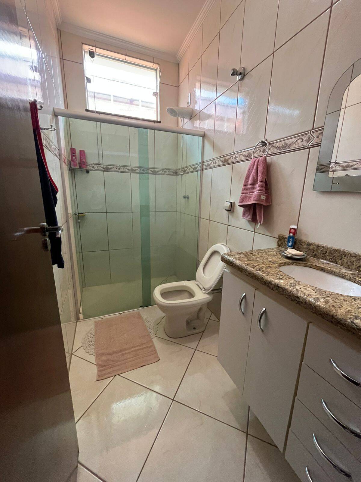 Casa, 3 quartos, 160 m² - Foto 11